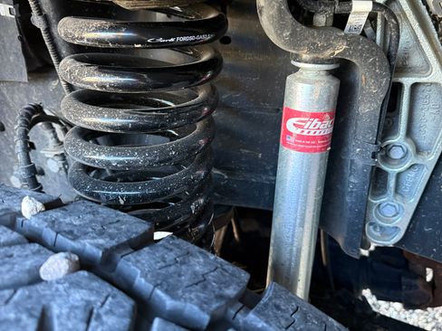 Used 2024 Ford F250 Lariat w/ Lariat Ultimate Package image 16