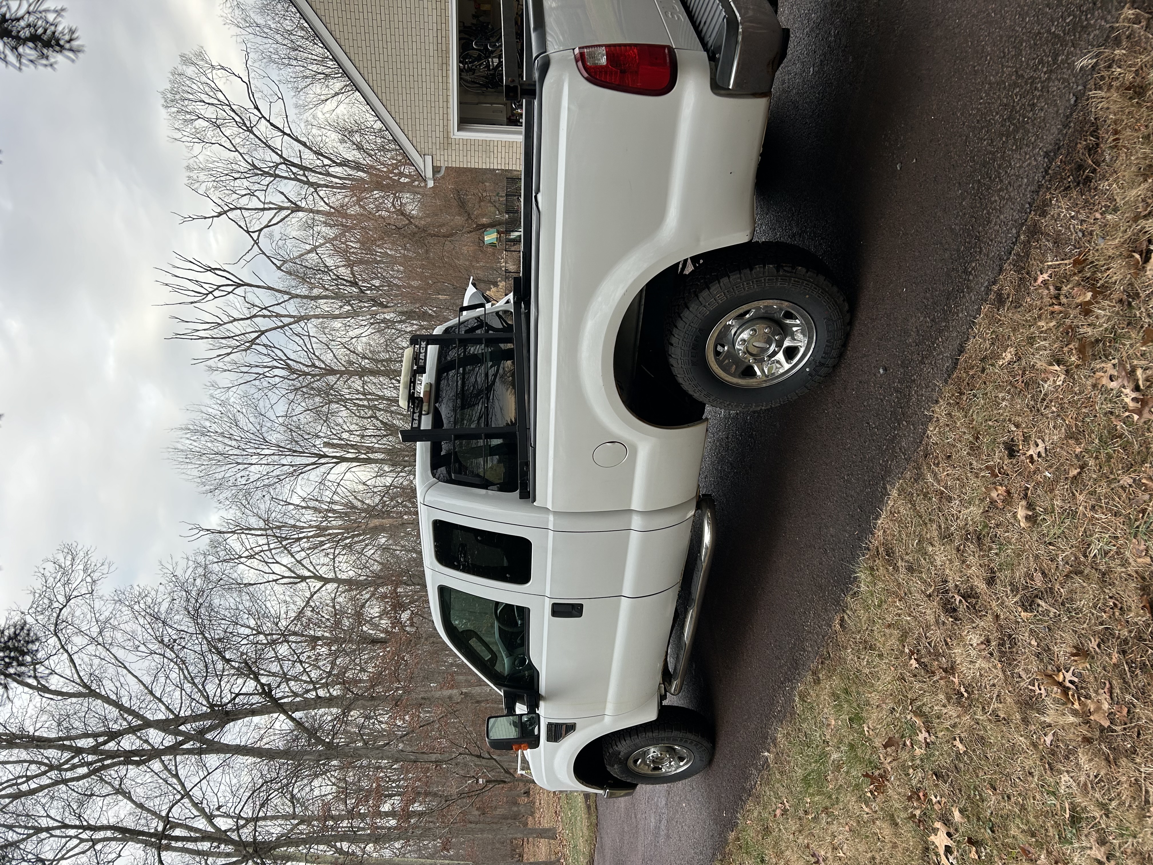 Used 2009 Ford F250 XLT AWD/4WD image 11