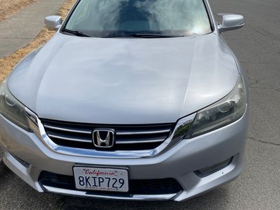 Used 2014 Honda Accord EX-L