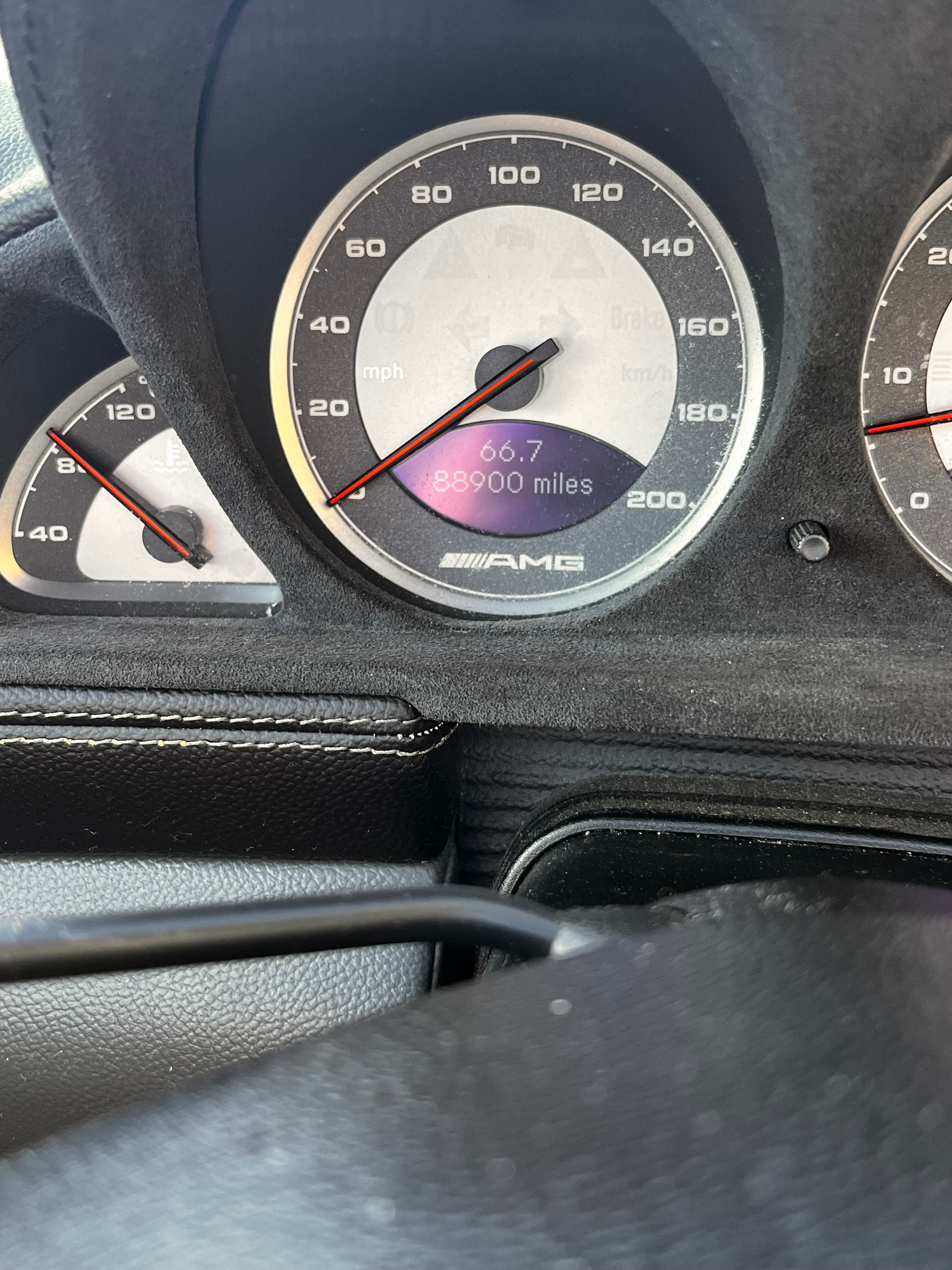 Used 2004 Mercedes-Benz SL 55 AMG image 13