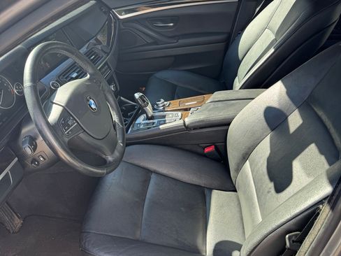Used 2013 BMW 528i xDrive Sedan image 2