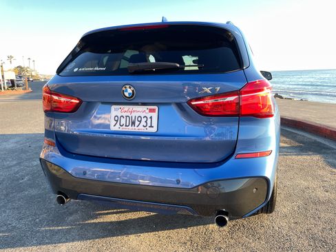 Used 2018 BMW X1 sDrive28i image 13