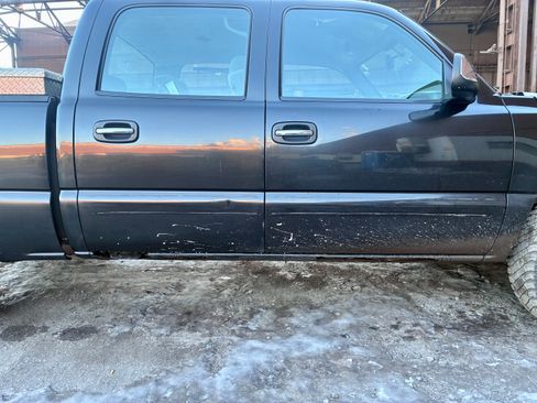 Used 2007 Chevrolet Silverado 1500 LS w/ Chrome Exterior Package image 17