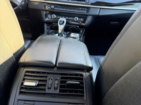 Used 2016 BMW 535i xDrive Sedan image 11