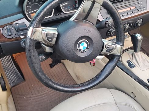 Used 2007 BMW Z4 3.0si image 17