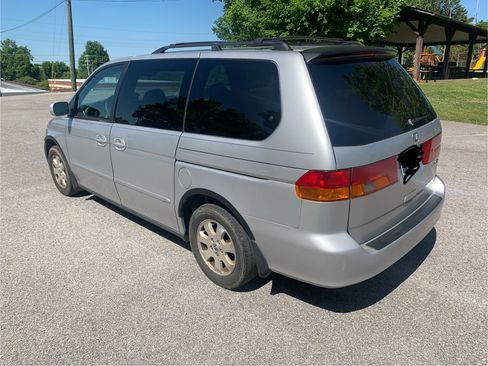 Used 2003 Honda Odyssey EX-L image 4