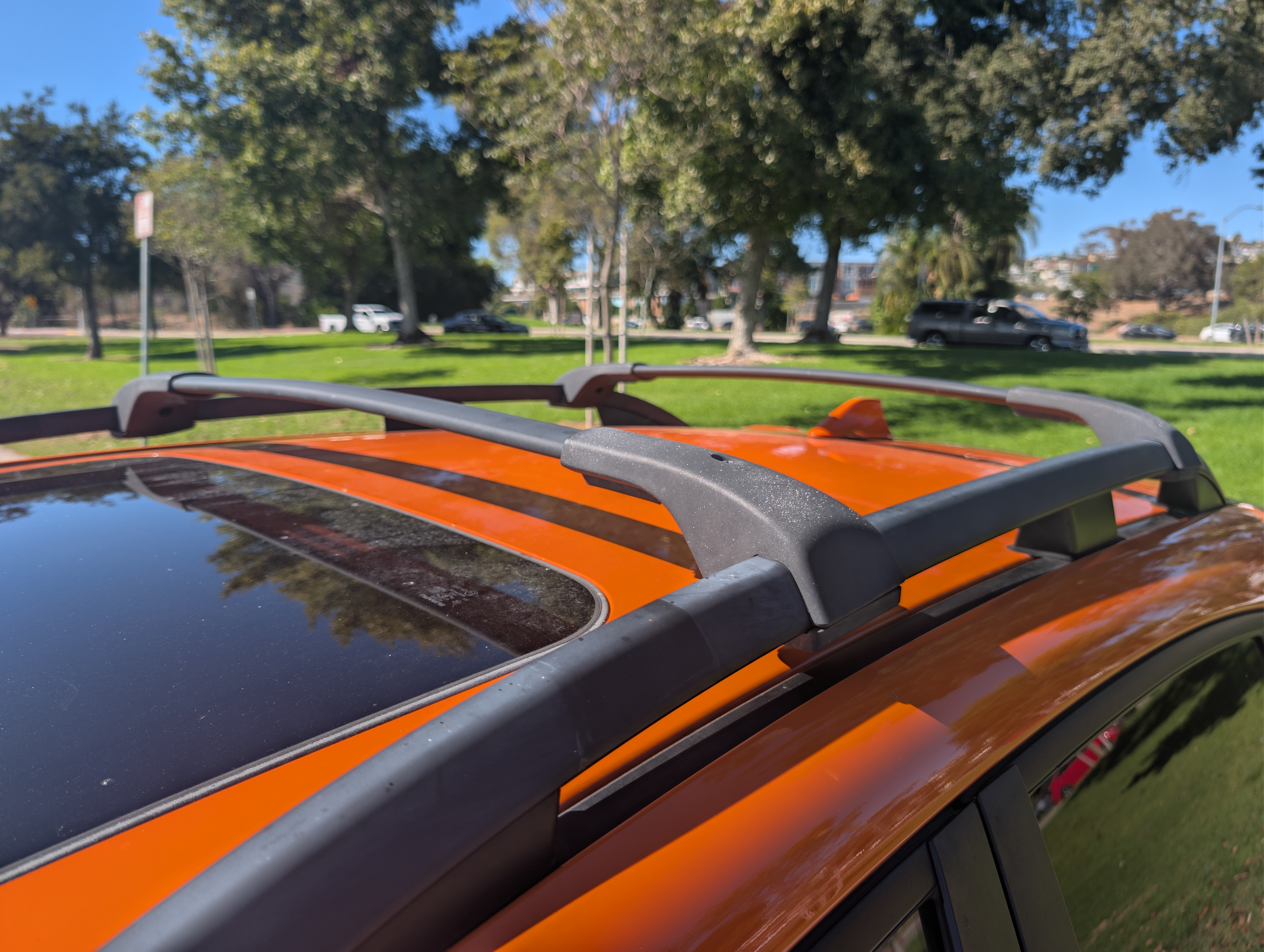 Used 2019 Subaru Crosstrek 2.0i Limited w/ Moonroof Package w/Navigation AWD/4WD image 9