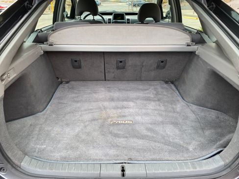 Used 2008 Toyota Prius Touring image 5