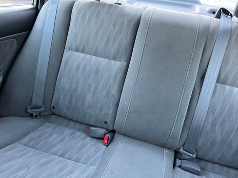 Used 2005 Honda Civic EX image 9