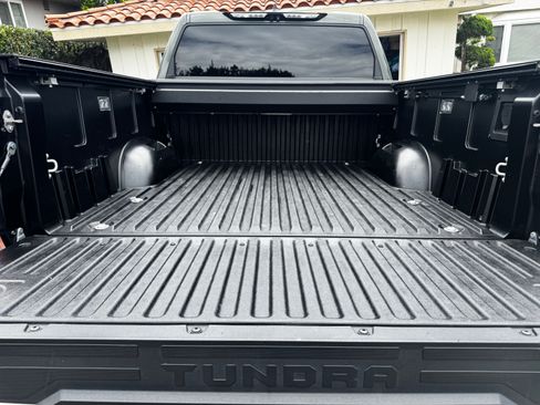 Used 2023 Toyota Tundra Limited w/ TRD Off-Road Package AWD/4WD image 24