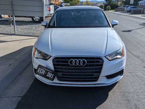 Used 2015 Audi A3 TDI Premium Plus image 2