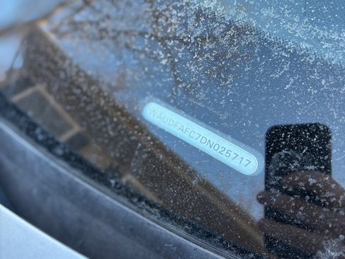 Used 2013 Audi A6 2.0T Premium Plus image 12