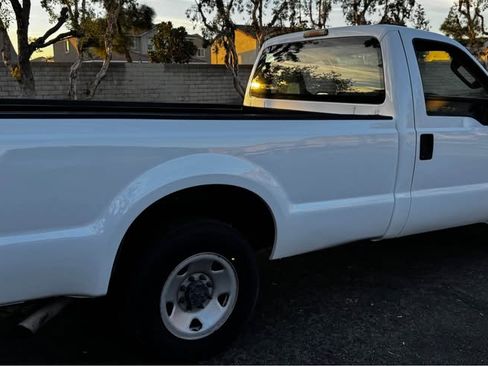 Used 2008 Ford F250 XL image 11