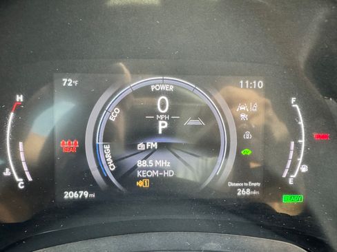 Used 2024 Lexus RX 350h image 20