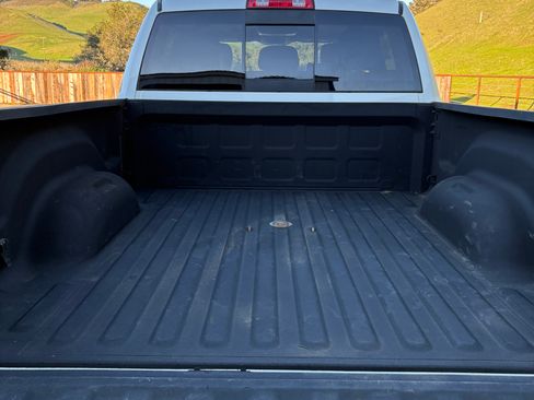 Used 2012 RAM 3500 Laramie Longhorn w/ Chrome Accents Group image 16