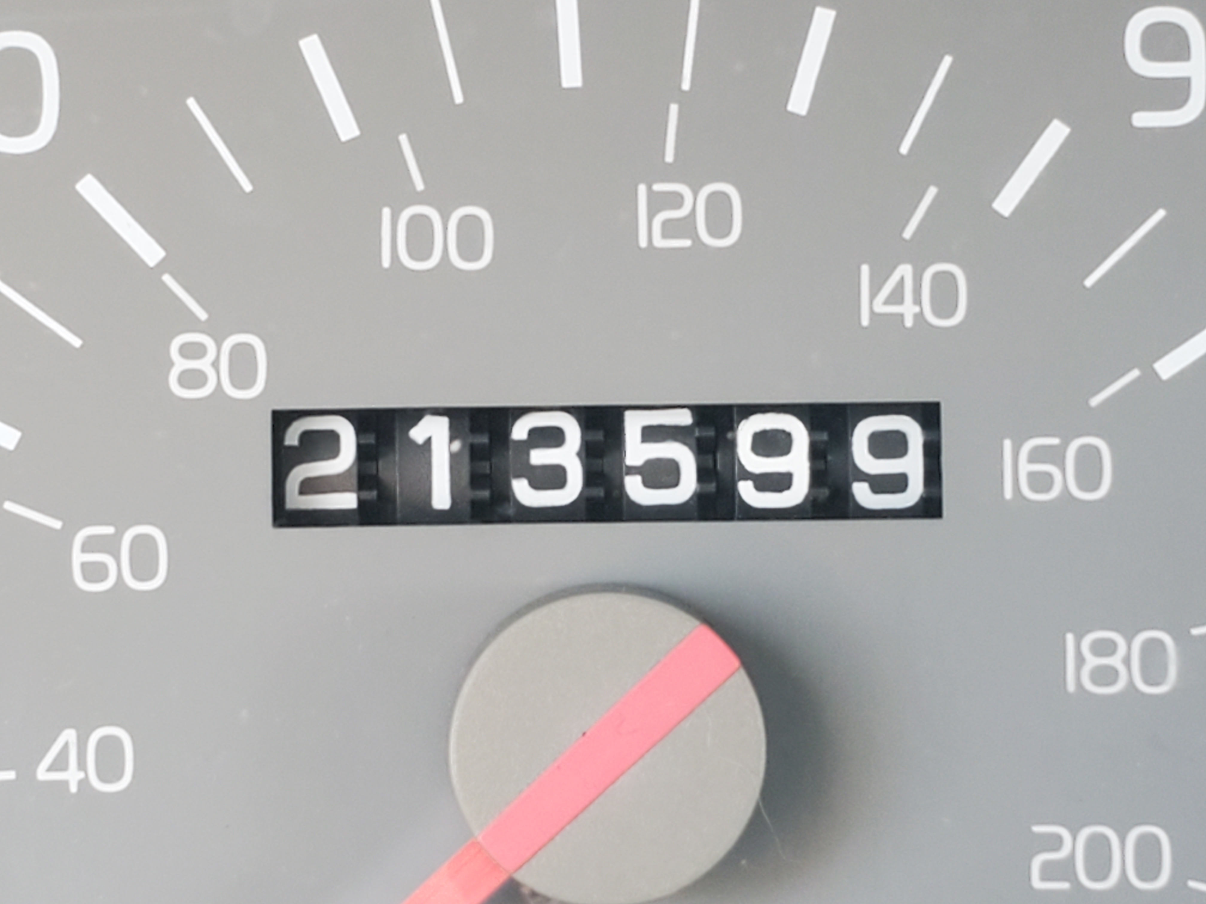 Used 1998 Volvo S90 RWD image 14