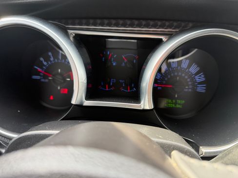 Used 2008 Ford Mustang GT Premium RWD image 15