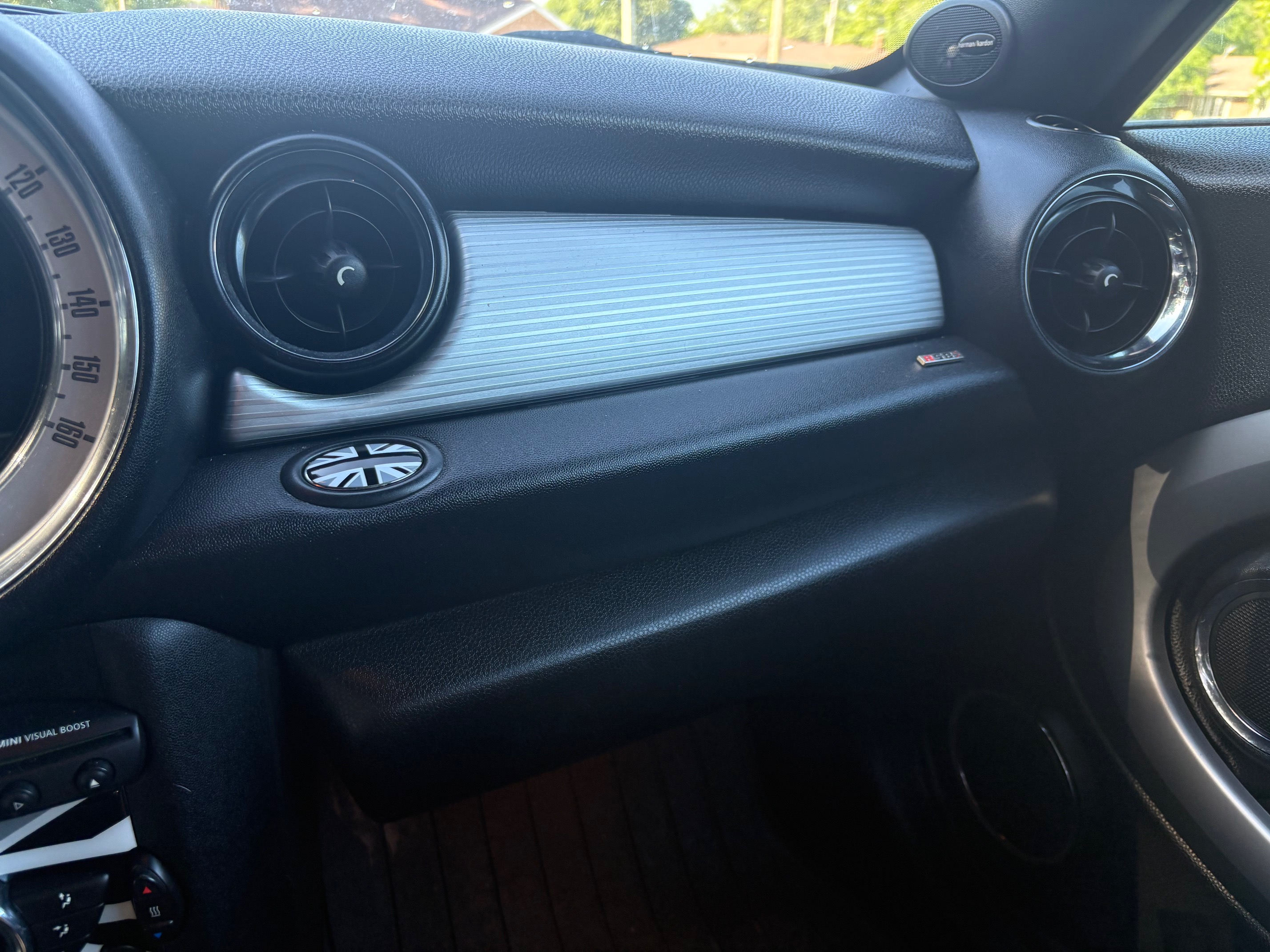 Used 2012 MINI Cooper Coupe S FWD image 13