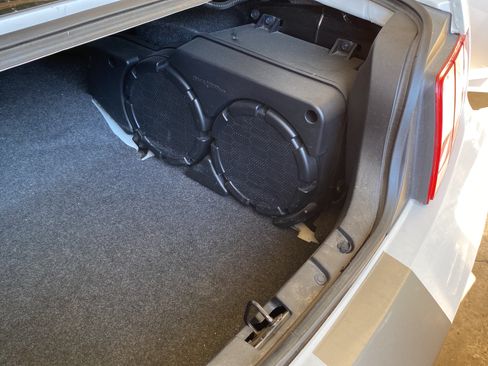 Used 2007 Ford Mustang GT RWD image 20