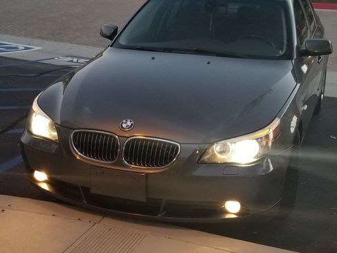 Used 2007 BMW 530i Sedan image 6