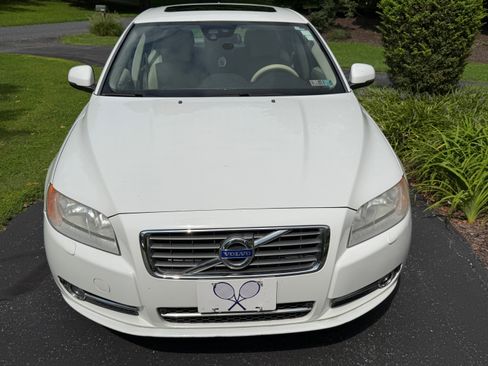 Used 2012 Volvo S80 T6 AWD/4WD image 6
