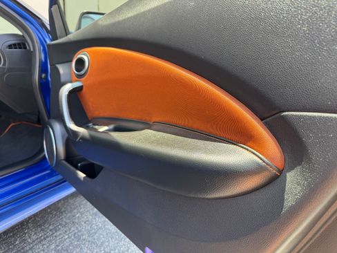 Used 2016 Honda CR-Z EX image 14