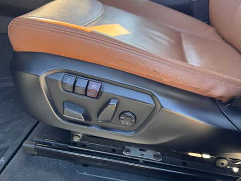 Used 2016 BMW X3 xDrive35i image 9