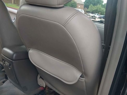 Used 2002 Jeep Liberty Limited image 13