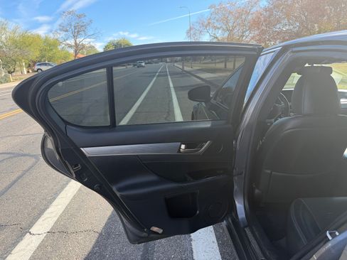 Used 2014 Lexus GS 350 image 12