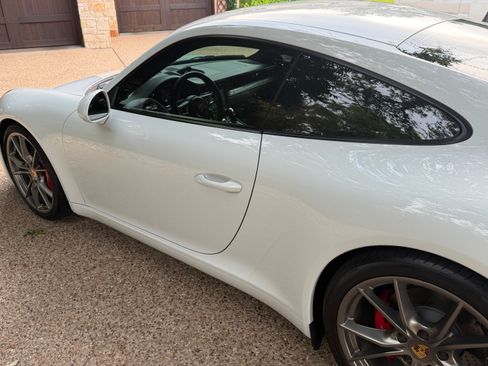 Used 2018 Porsche 911 Carrera S RWD image 20