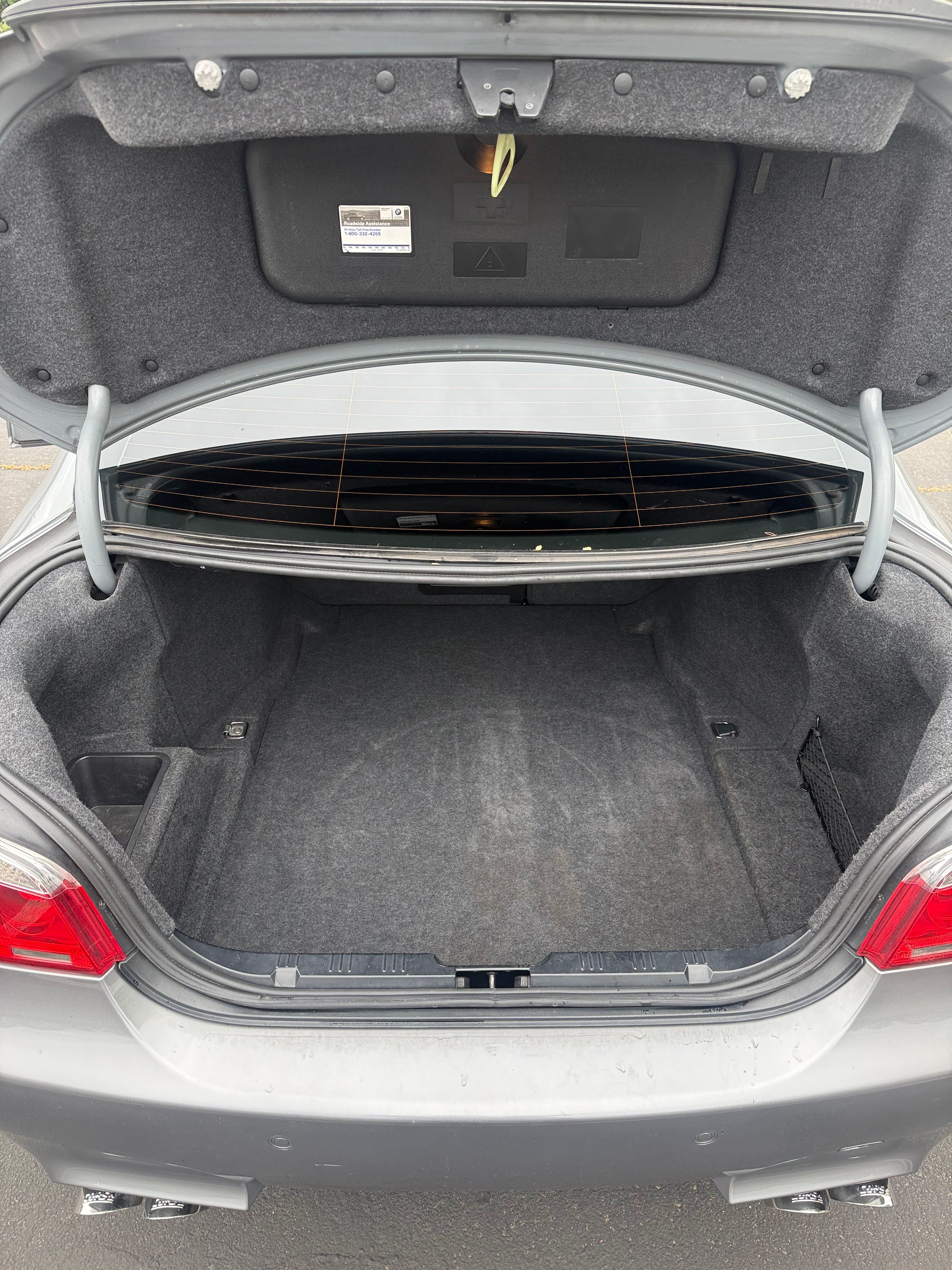 Used 2008 BMW M5 RWD image 6