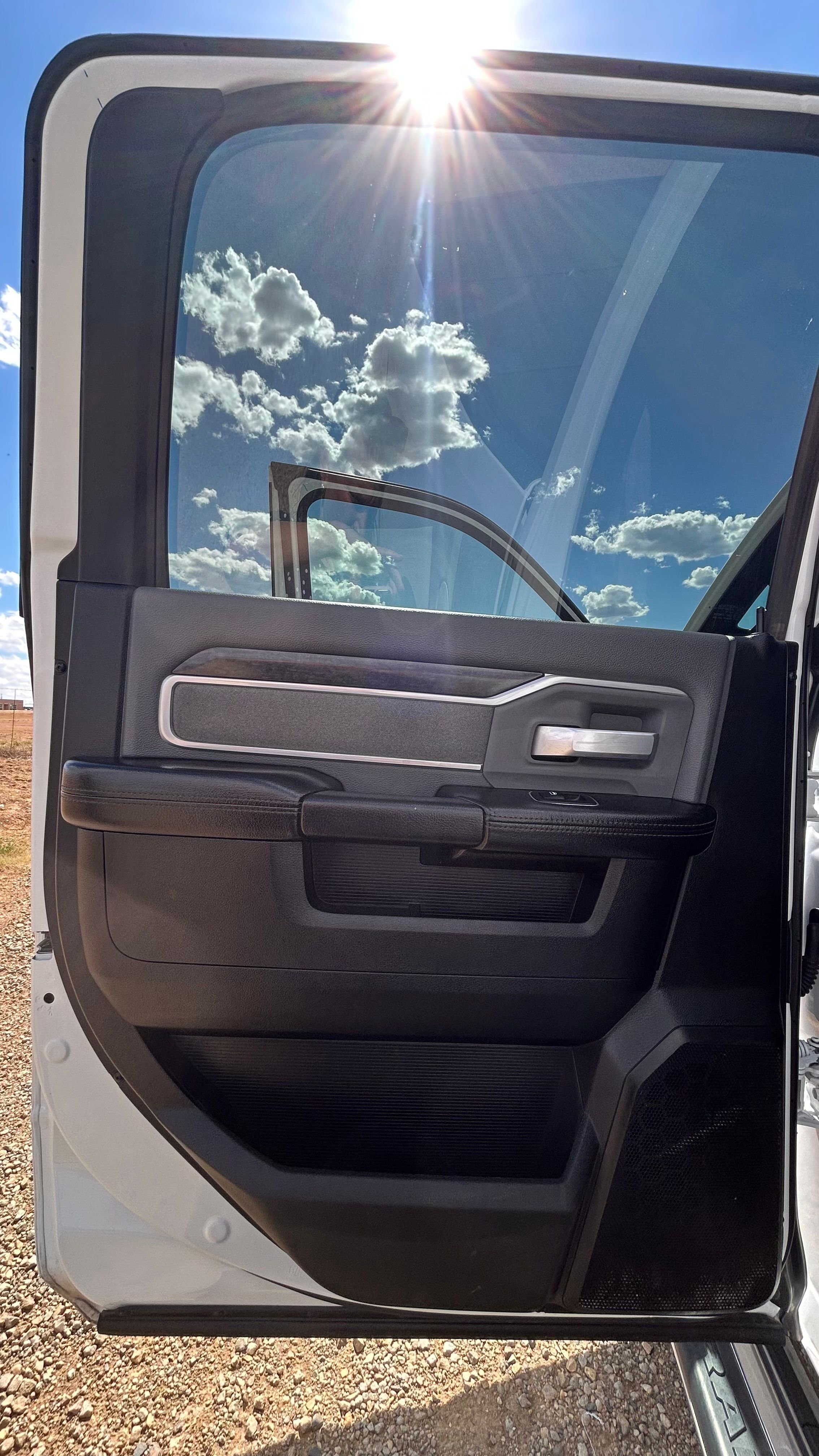 Used 2023 RAM 2500 Big Horn w/ Level 1 Equipment Group AWD/4WD image 20