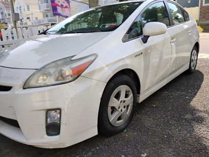 Used 2011 Toyota Prius Four