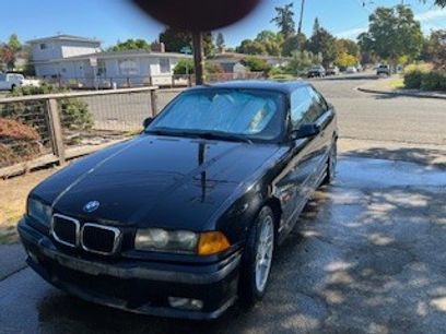 Used 1997 BMW M3 Coupe