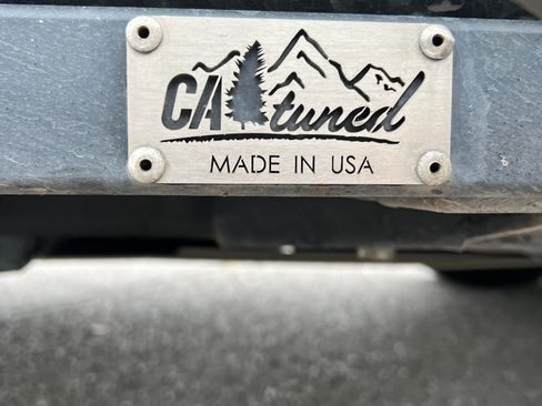 Used 2025 Toyota Land Cruiser 1958 AWD/4WD image 10