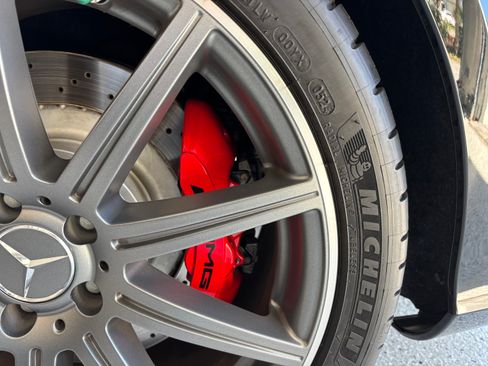 Used 2014 Mercedes-Benz E 63 AMG S-Model image 23