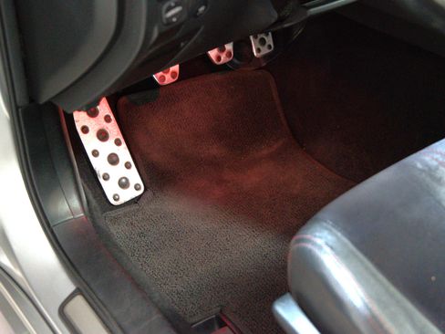 Used 2010 Subaru Impreza WRX STI image 29