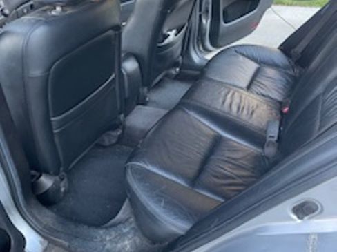 Used 2007 Honda Accord EX-L image 8