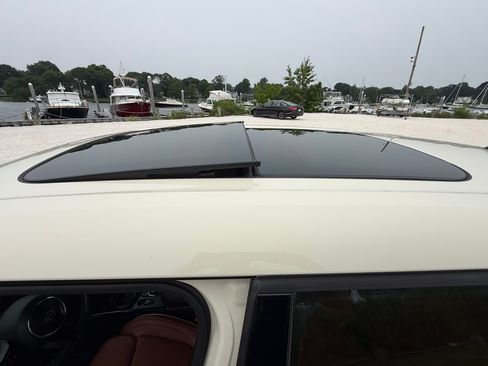 Used 2023 MINI Cooper Clubman S w/ Premium Package AWD/4WD image 25