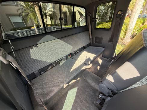 Used 1996 Toyota T100 DX image 10