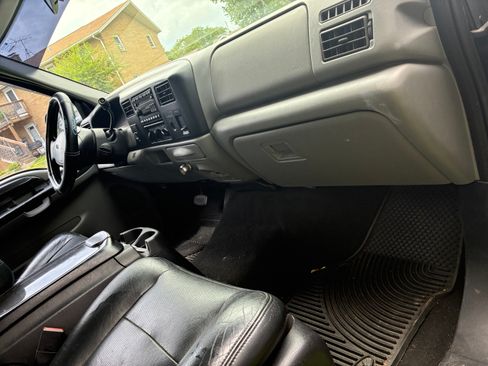 Used 2002 Ford F250 4x4 SuperCab Super Duty image 11
