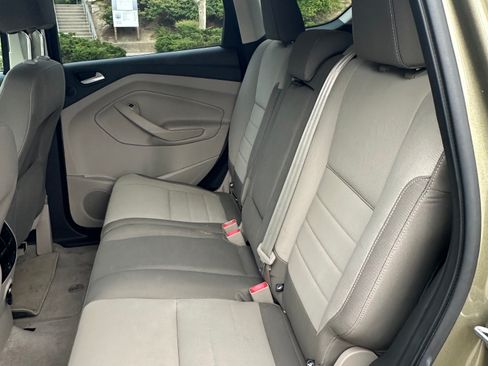 Used 2013 Ford Escape SE AWD/4WD image 12
