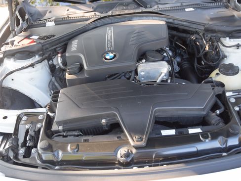 Used 2014 BMW 328i Sedan image 10