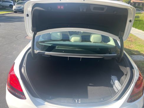 Used 2021 Mercedes-Benz C 300 Sedan image 16