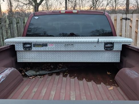 Used 2002 Chevrolet Silverado 1500 LS w/ Off-Road Pkg image 9