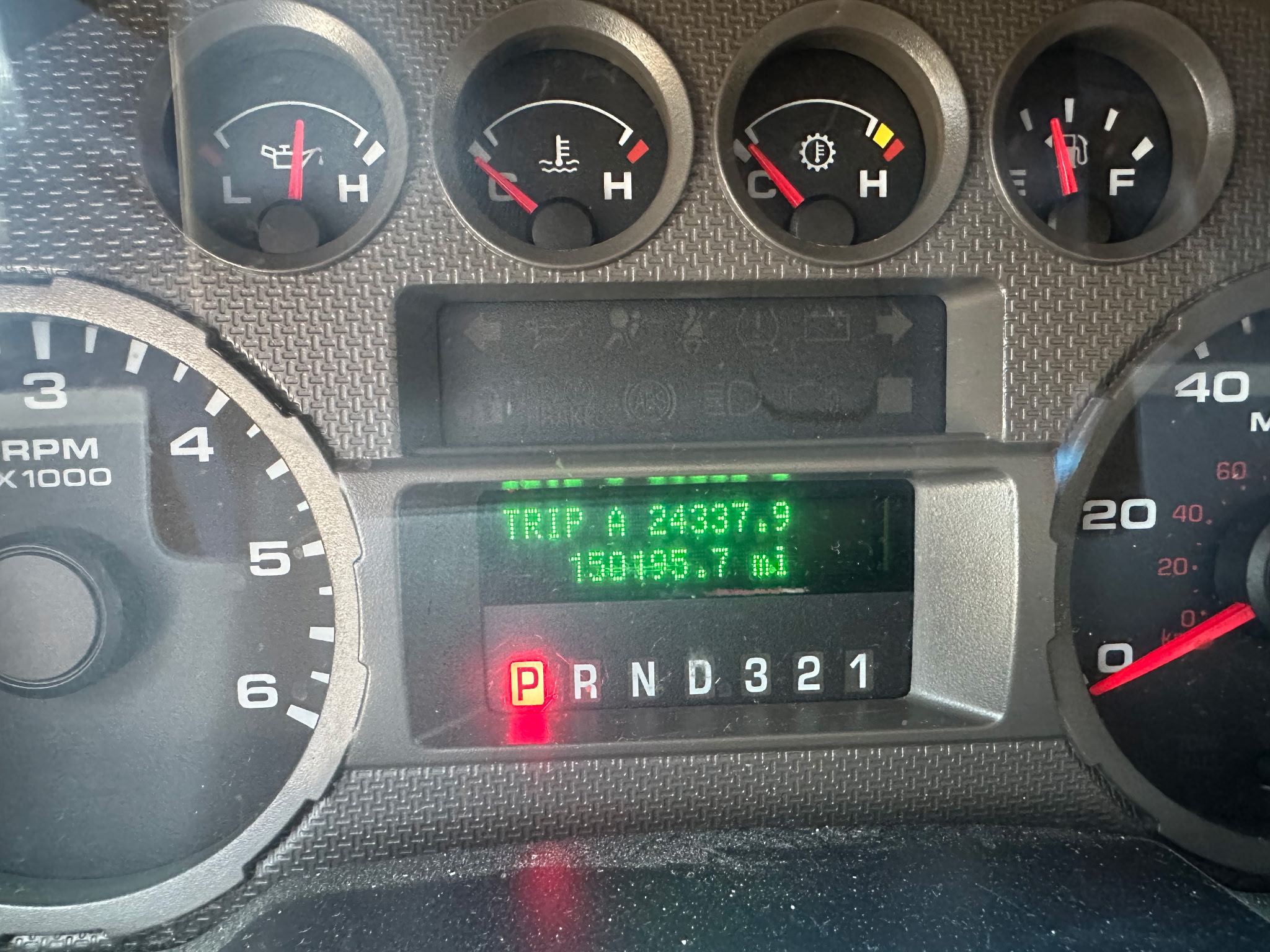 Used 2008 Ford F250 XLT RWD image 8