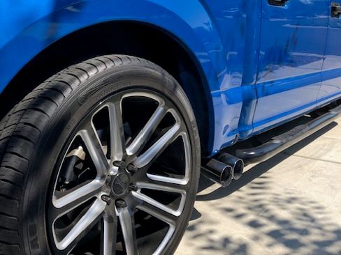 Used 2020 Ford F150 XL w/ Equipment Group 101A Mid image 18