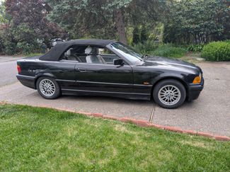 Used 1999 BMW 323i Convertible image 1