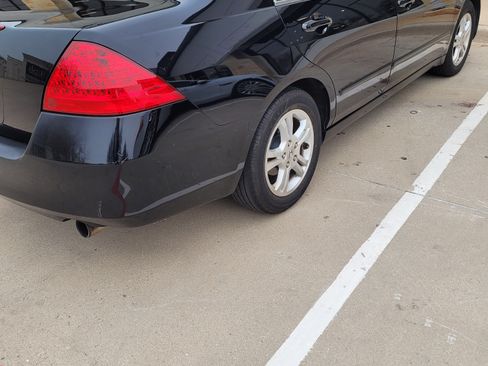 Used 2006 Honda Accord EX-L image 6