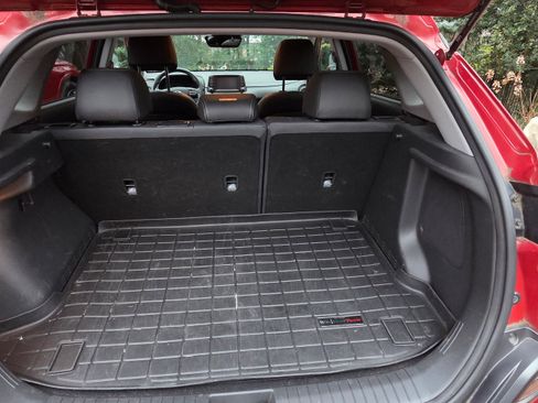 Used 2019 Hyundai Kona Limited image 14